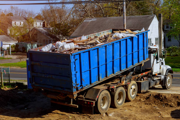 Basement Cleanout Services in Battle Creek, MI