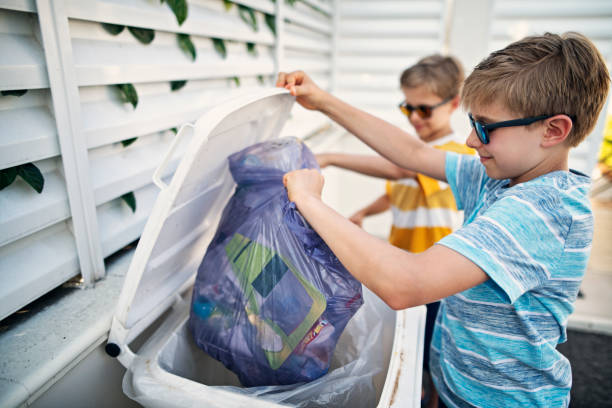 Yard Cleanup Services in Battle Creek, MI