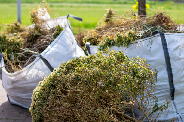 Best Garage Cleanout Services  in Battle Creek, MI