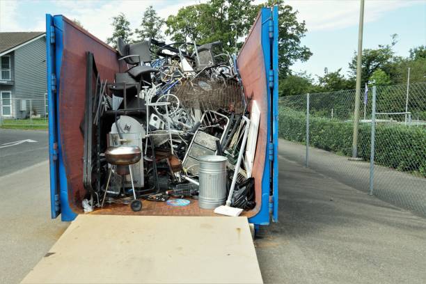 Best Local Junk Hauling  in Battle Creek, MI