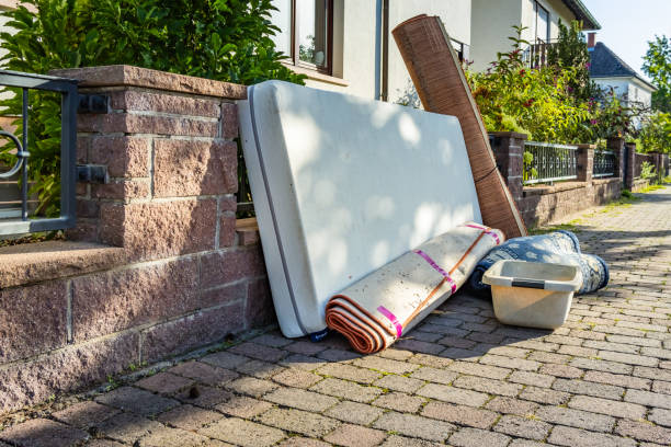 Reliable Battle Creek, MI Junk Removal Solutions