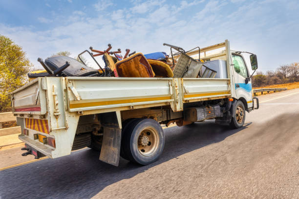 Best Trash Removal Near Me  in Battle Creek, MI