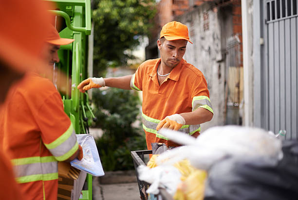Best Construction Debris Removal  in Battle Creek, MI