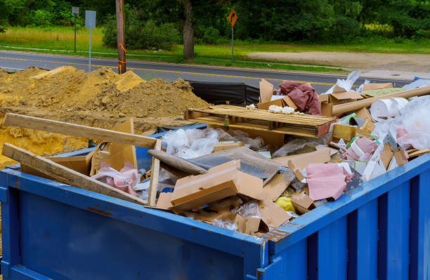Best Attic Cleanout Services  in Battle Creek, MI